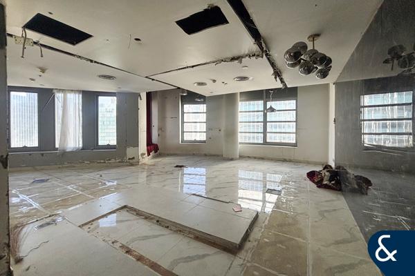 Ideal for Custom Fit-Out | Prime Location